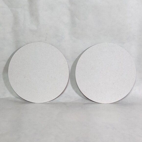 Disney Parks Club 33 Haunted Mansion 50th Watchful Busts Swizzle Sticks Coasters - Picture 16 of 16